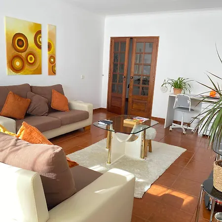 Casa Serena * Λάγος