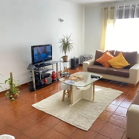 Apartment Casa Serena *