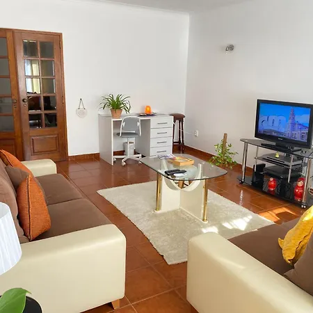 Casa Serena Διαμέρισμα Λάγος
