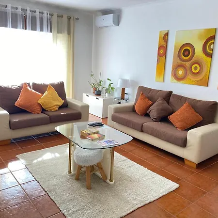 Casa Serena Apartment *