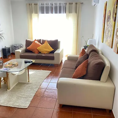 Διαμέρισμα Casa Serena Λάγος