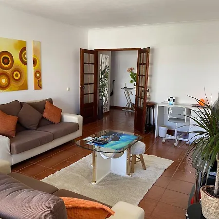 Διαμέρισμα Casa Serena Λάγος