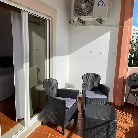 Διαμέρισμα Casa Serena *