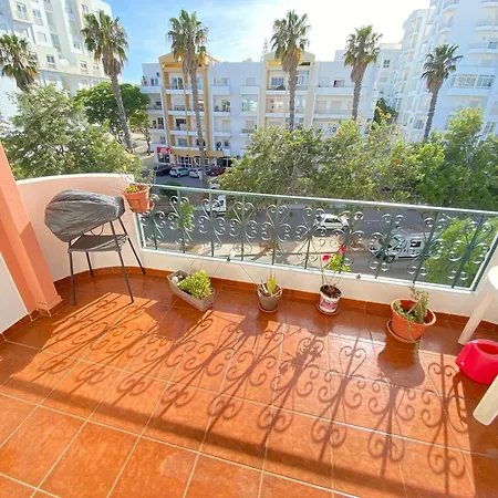 Casa Serena Διαμέρισμα Λάγος