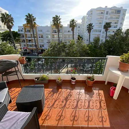 Casa Serena Apartment
