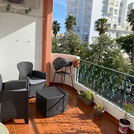 Casa Serena Apartment Lagos