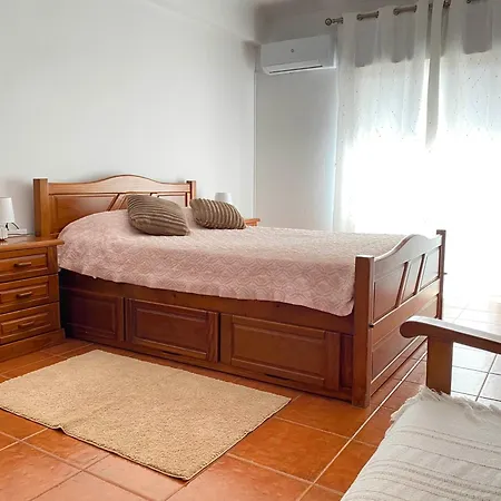 Apartment Casa Serena
