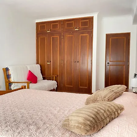 Apartment Casa Serena Lagos
