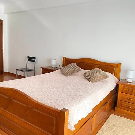 Apartment Casa Serena
