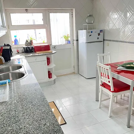 Casa Serena Apartment Lagos
