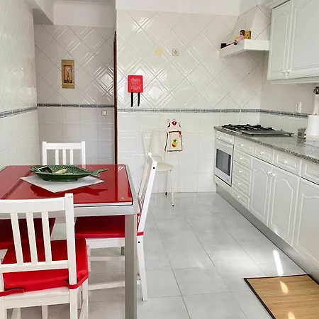 Casa Serena * Lagos