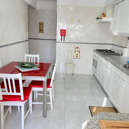 Διαμέρισμα Casa Serena Λάγος