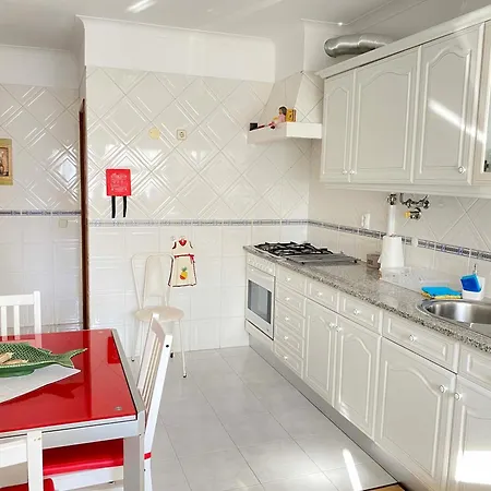 Διαμέρισμα Casa Serena *
