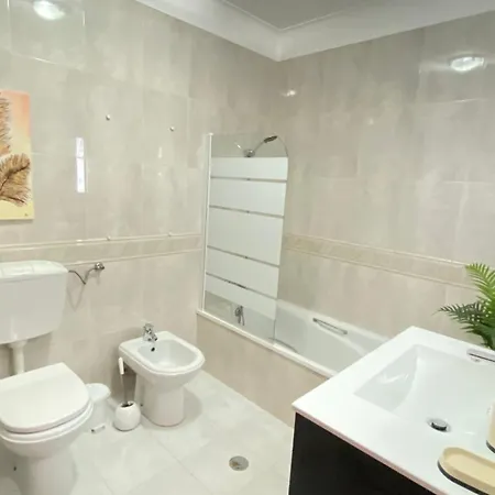 Casa Serena Διαμέρισμα *