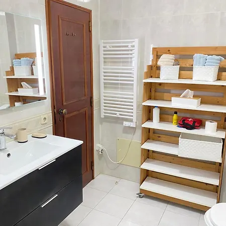 Casa Serena Διαμέρισμα Λάγος