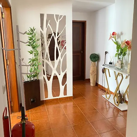 Casa Serena * Lagos